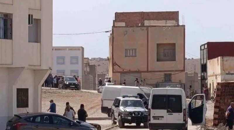 Le parquet détaille les circonstances d'une opération armée à Al Hoceima.