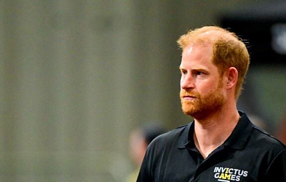 Le prince Harry annonce son premier engagement au Royaume-Uni depuis son retour.