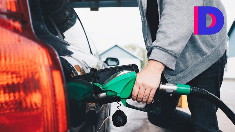 Le prix du diesel proche de son record absolu, où le trouver par province