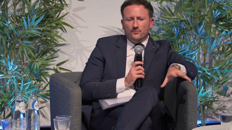 Le procureur du Roi de Bruxelles dénonce une tentative d’influence d’un député bruxellois