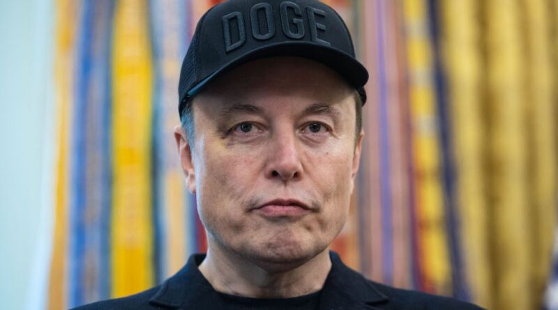 Le réalisateur du documentaire Musk répond aux menaces judiciaires d’Elon Musk