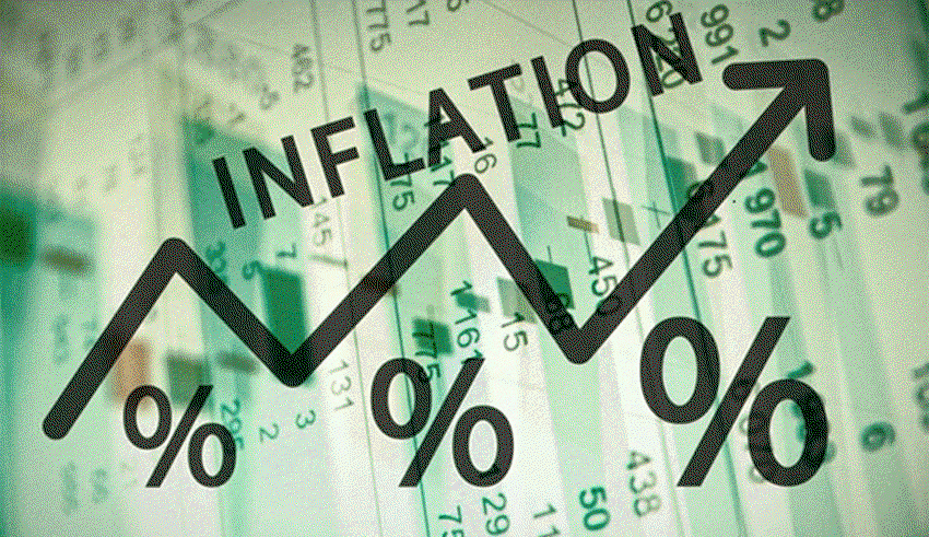 Le taux d’inflation recule à 5,4%