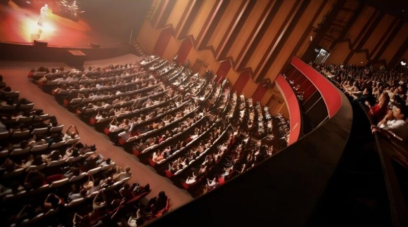 Le Théâtre National Mohammed V inaugure sa saison avec "Qaïd Al Oued".