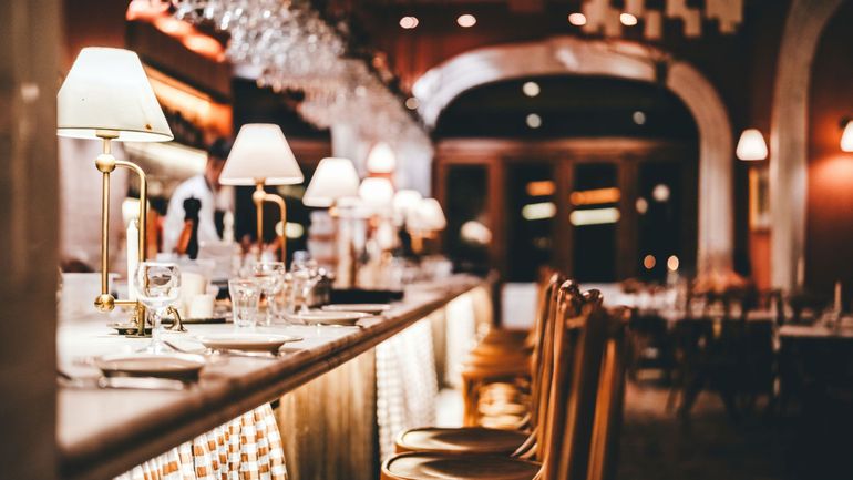 Le ticket de TVA au restaurant pourrait devenir un billet de loterie