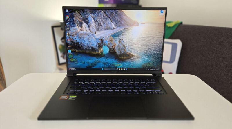 Le top 3 des PC portables gamers testés pour la rentrée