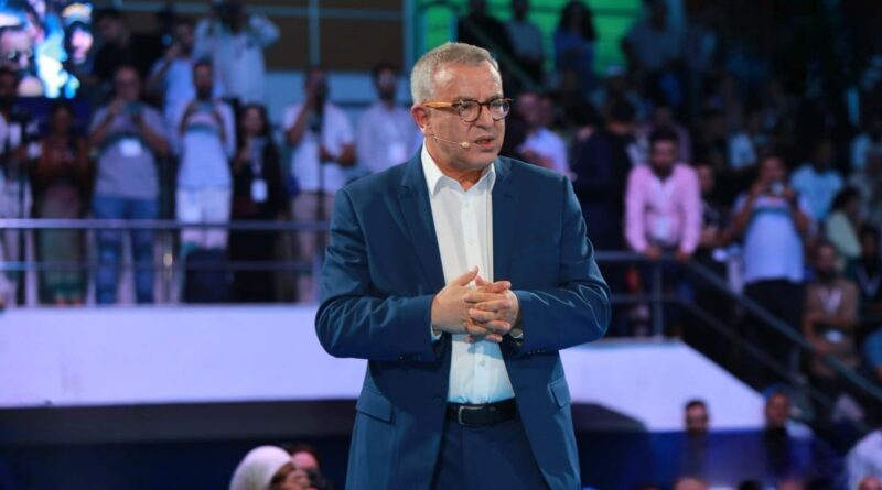 Législatives 2026 : Aujjar défend le bilan du RNI et appelle à poursuivre les réformes