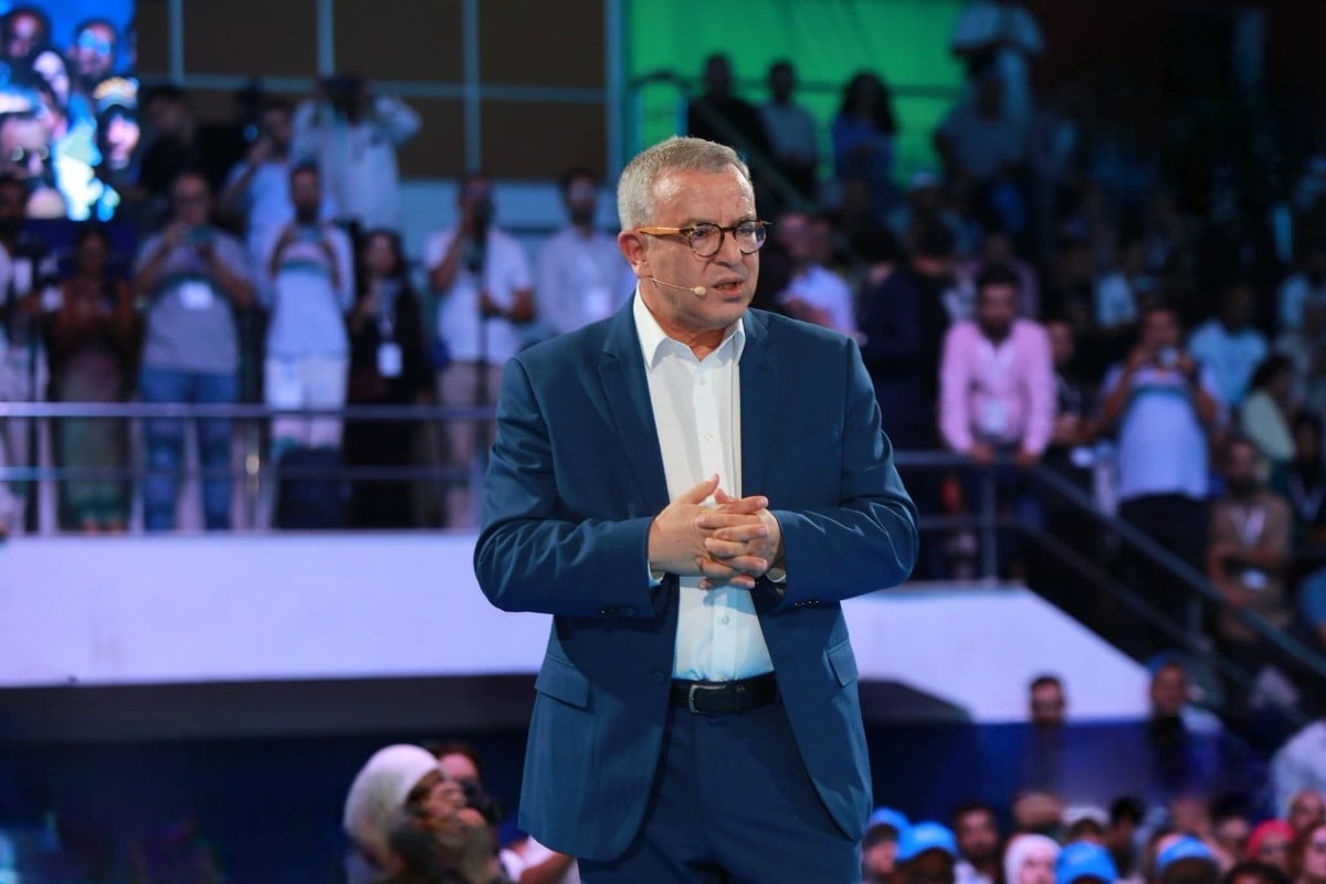 Législatives 2026 : Aujjar défend le bilan du RNI et appelle à poursuivre les réformes