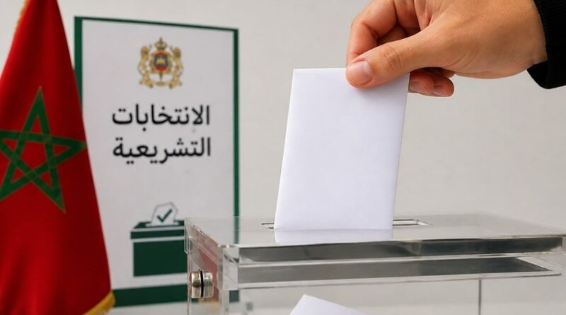 Législatives 2026 : Laftit souligne le délai pour les candidatures