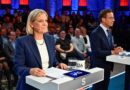 Législatives en Suède : principaux candidats de gauche et d’extrême droite