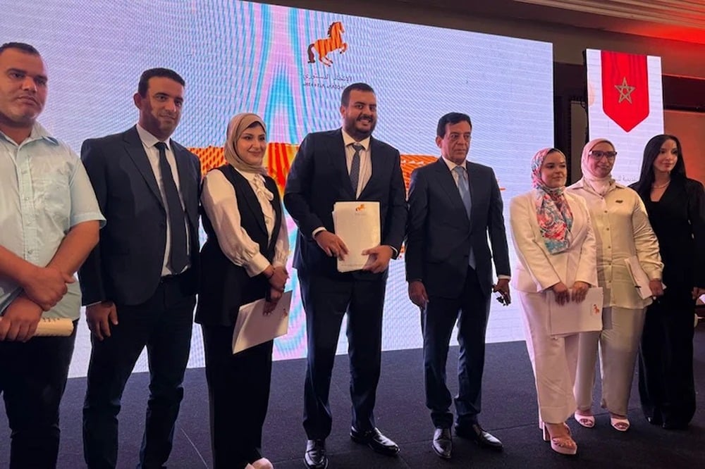 Législatives : l’UC présente quatre engagements pour un « Maroc à une seule vitesse »