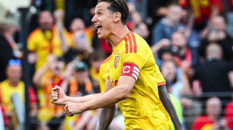 Lens-Lorient : Chaîne TV et horaire de la 3e journée de Ligue 1 ?