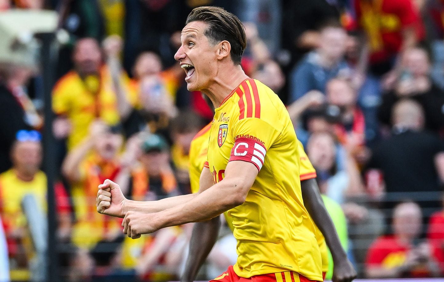 Lens-Lorient : Chaîne TV et horaire de la 3e journée de Ligue 1 ?