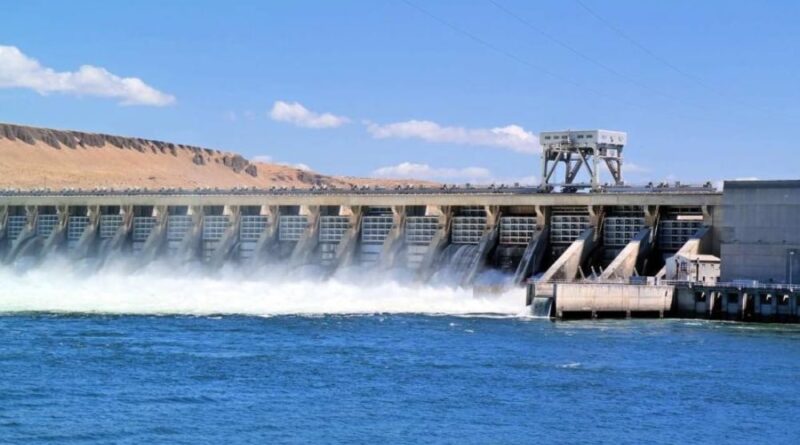 Les barrages marocains résistent à la chaleur, taux de remplissage doublé en un an.