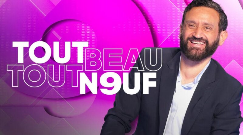 Les débuts de la saison 2 du « TBT9 » de Cyril Hanouna évalués par nos lecteurs