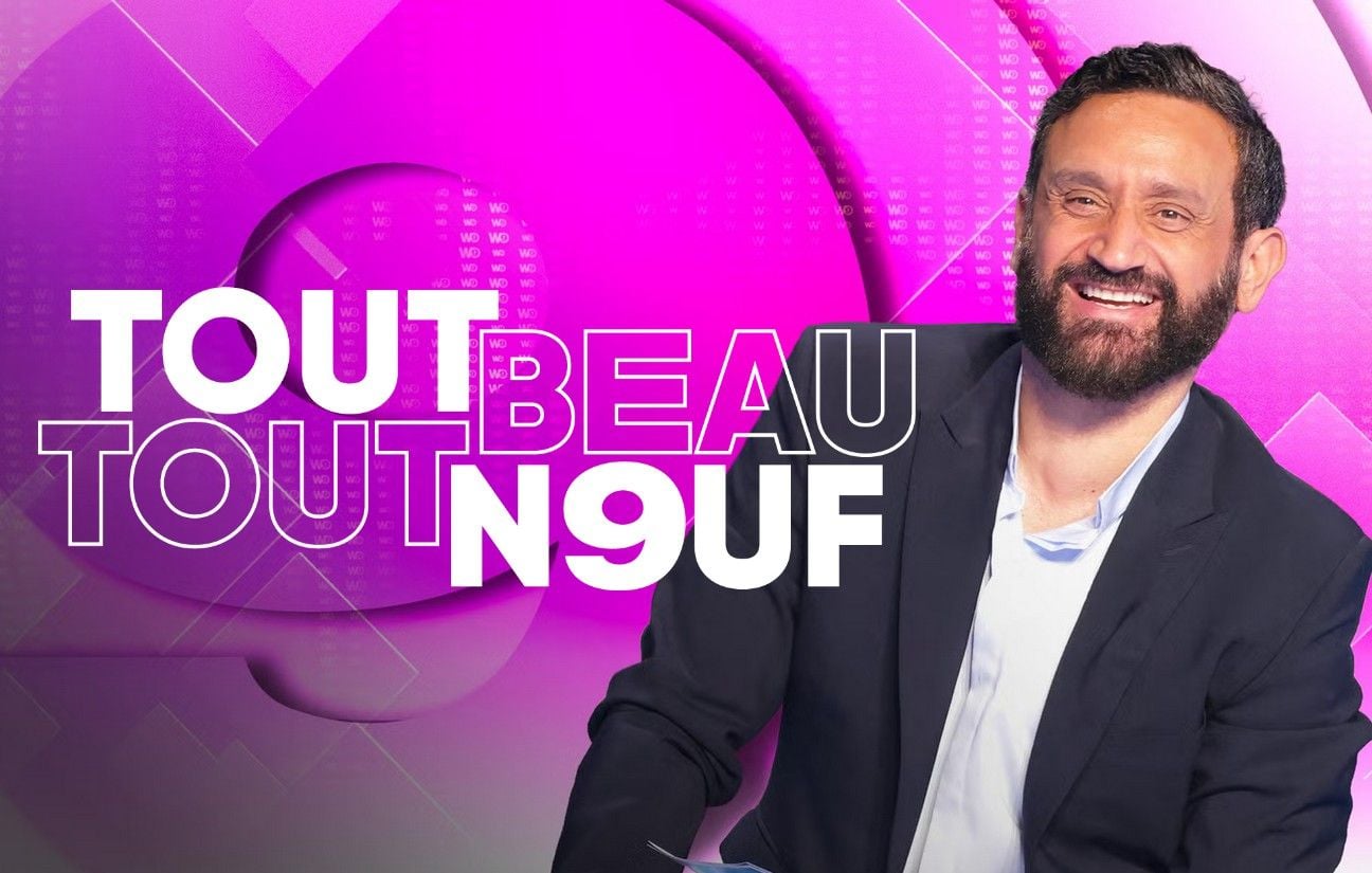 Les débuts de la saison 2 du « TBT9 » de Cyril Hanouna évalués par nos lecteurs