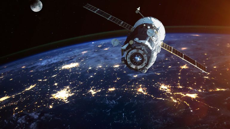 Les États-Unis reconnaissent pour la première fois disposer d’armes en orbite