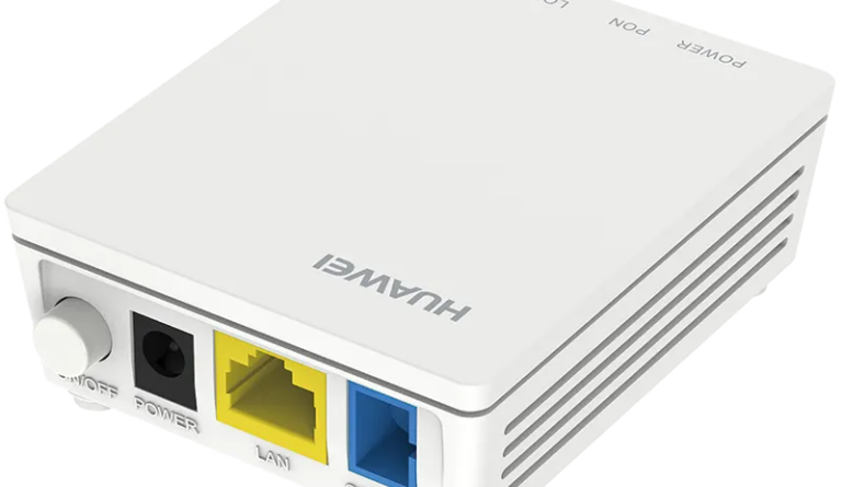 Les Français ne peuvent pas choisir leur box internet, contrairement aux Européens.