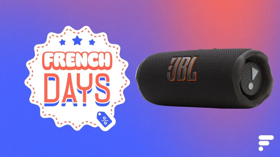 Les French Days : bonnes affaires sur casques audio, écouteurs et enceintes Bluetooth !
