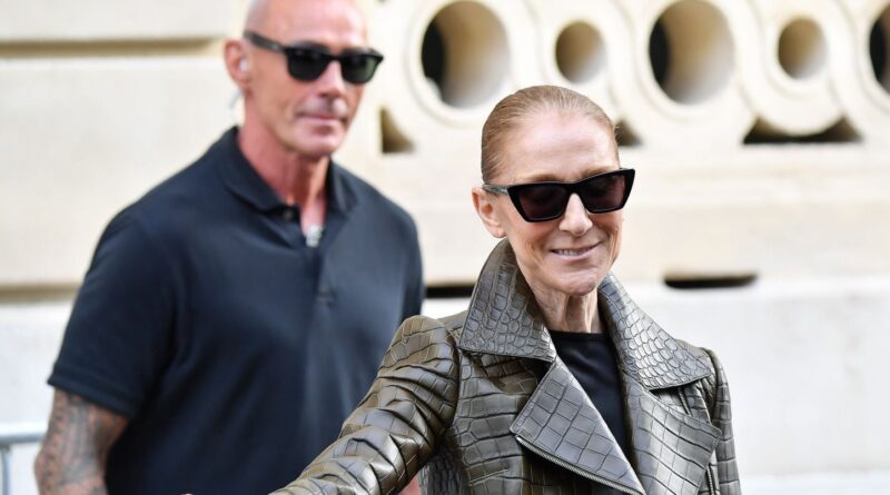 Les hommes hétéros ne sont pas (aussi) devenus fans de Céline Dion.