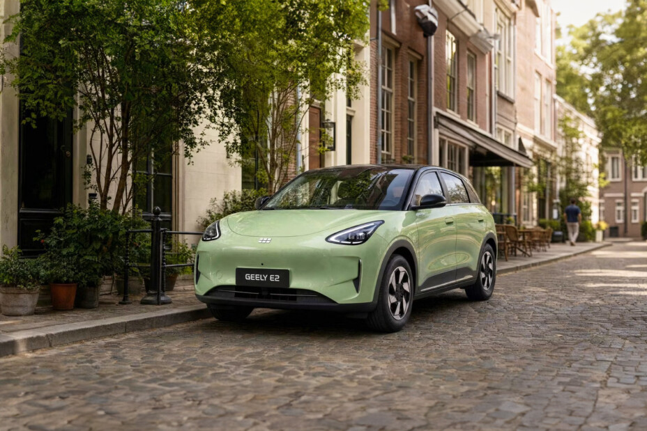 Les marques chinoises adoptent la méthode Toyota pour conquérir l'Europe.