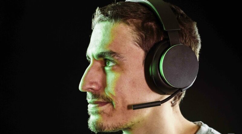 Les meilleurs casques gamer pour console Xbox en 2026.