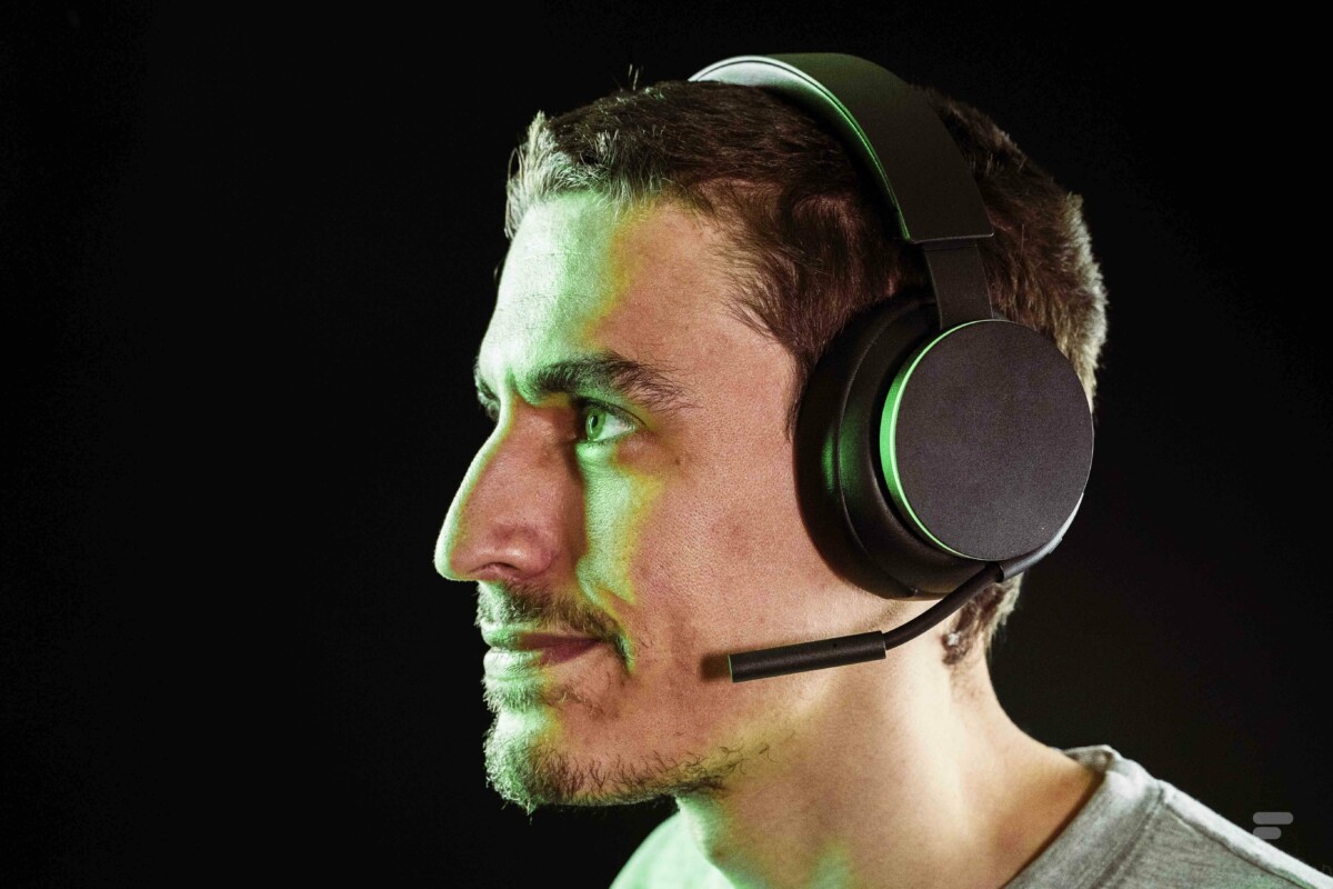 Les meilleurs casques gamer pour console Xbox en 2026.