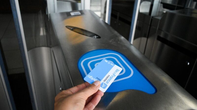Les tarifications des transports franciliens : un vrai casse-tête pour les usagers.