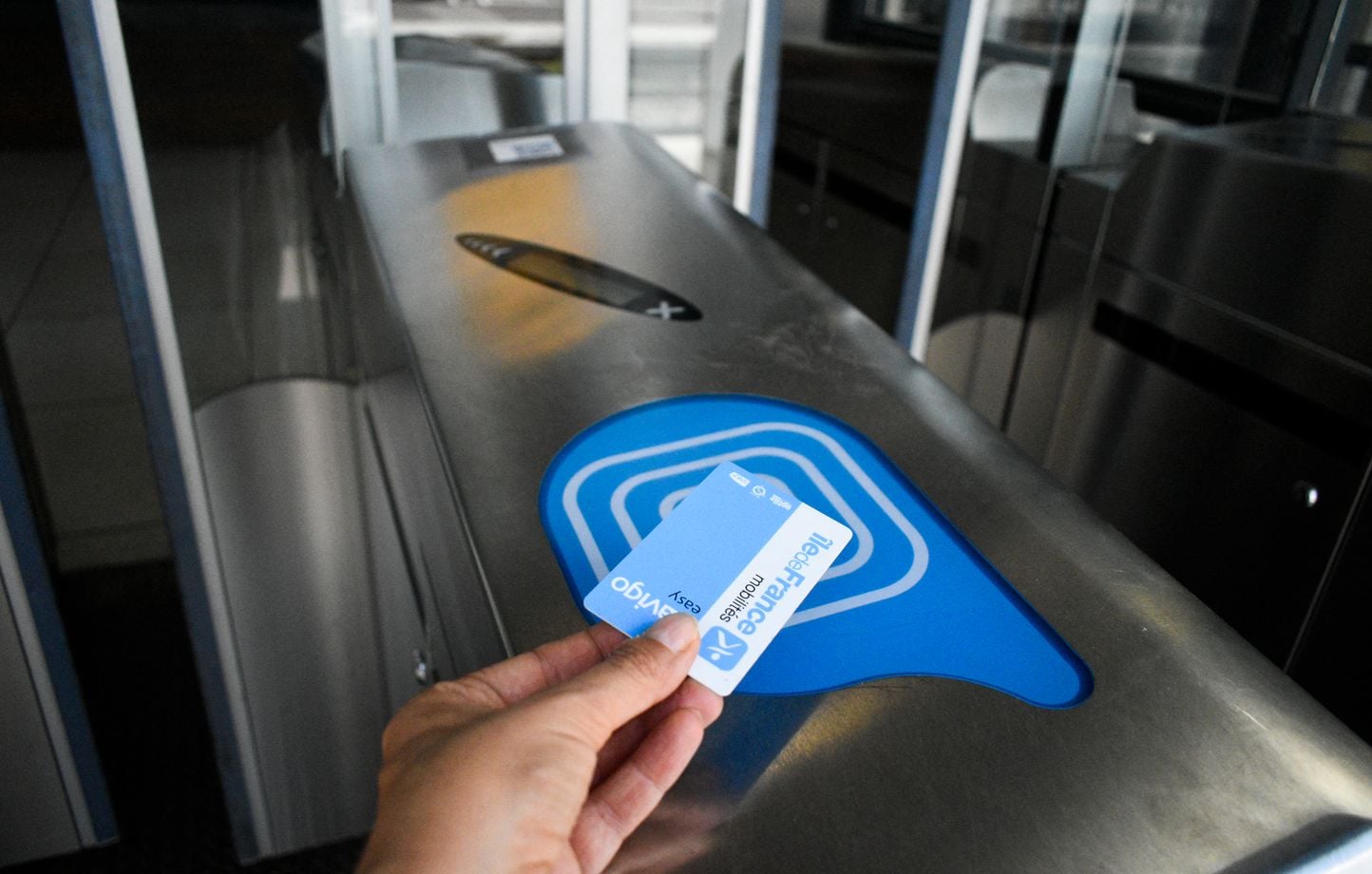Les tarifications des transports franciliens : un vrai casse-tête pour les usagers.