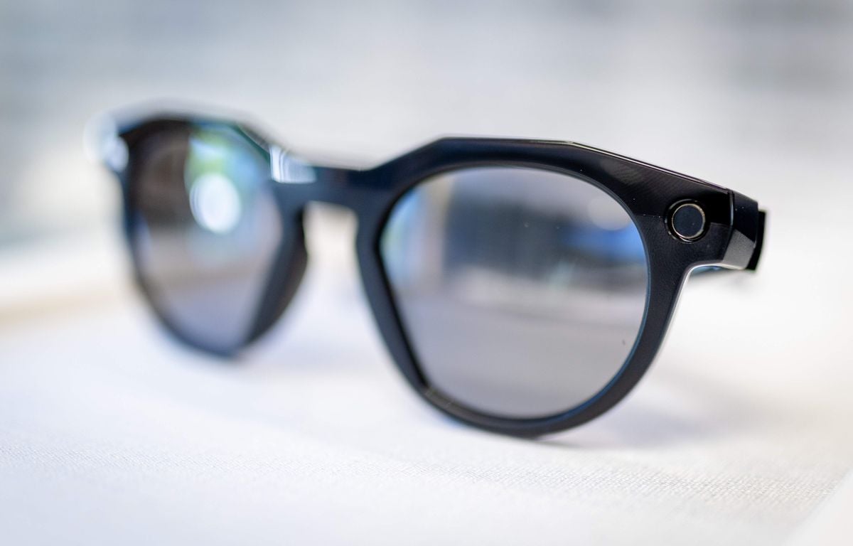 L’Europe envisage-t-elle d’interdire les lunettes connectées dans l’espace public