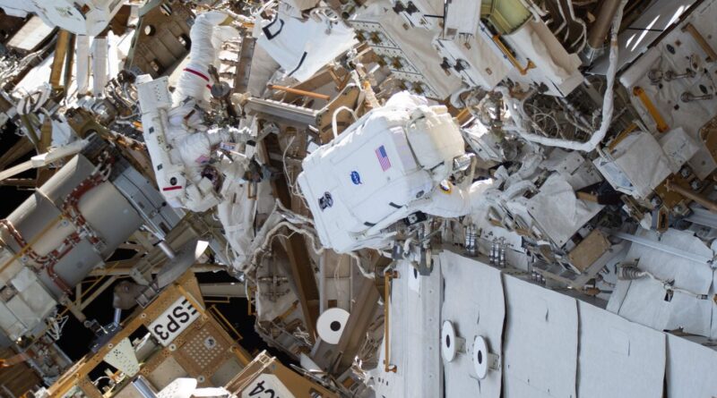L'Europe peut développer des vols habités à un « coût raisonnable », selon le directeur de l'Agence spatiale.
