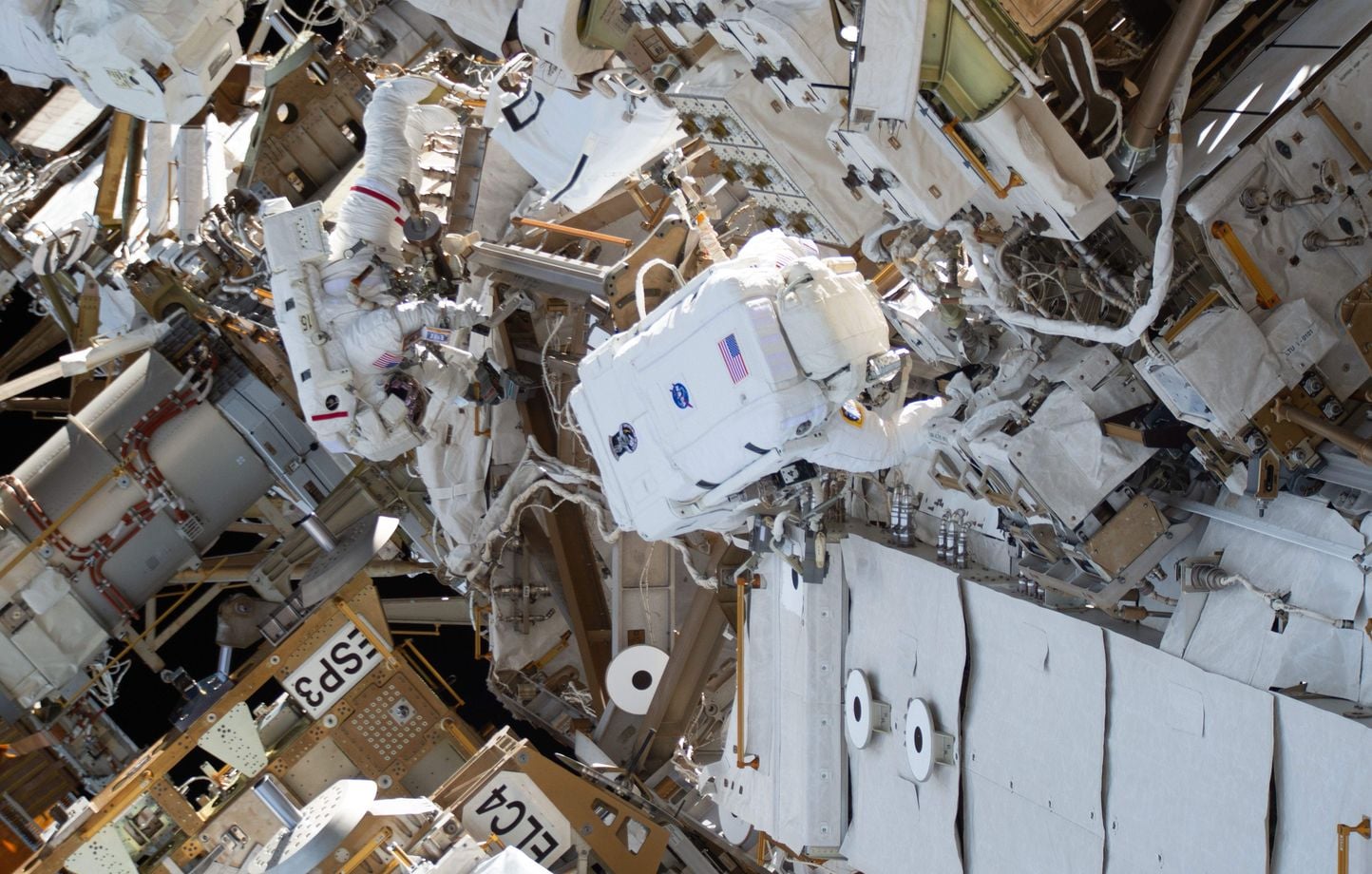 L'Europe peut développer des vols habités à un « coût raisonnable », selon le directeur de l'Agence spatiale.