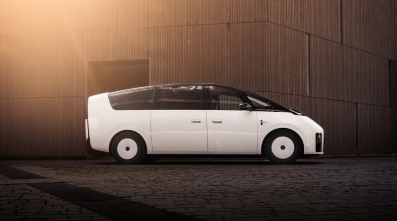 « Li Auto : une promesse étrange pour son nouveau monospace électrique »