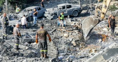 Liban : Onze morts suite à une frappe israélienne dans le sud