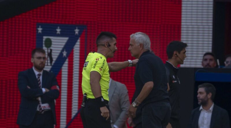 Liga : l’Atlético répond au Real Madrid après sa victoire dans le derby