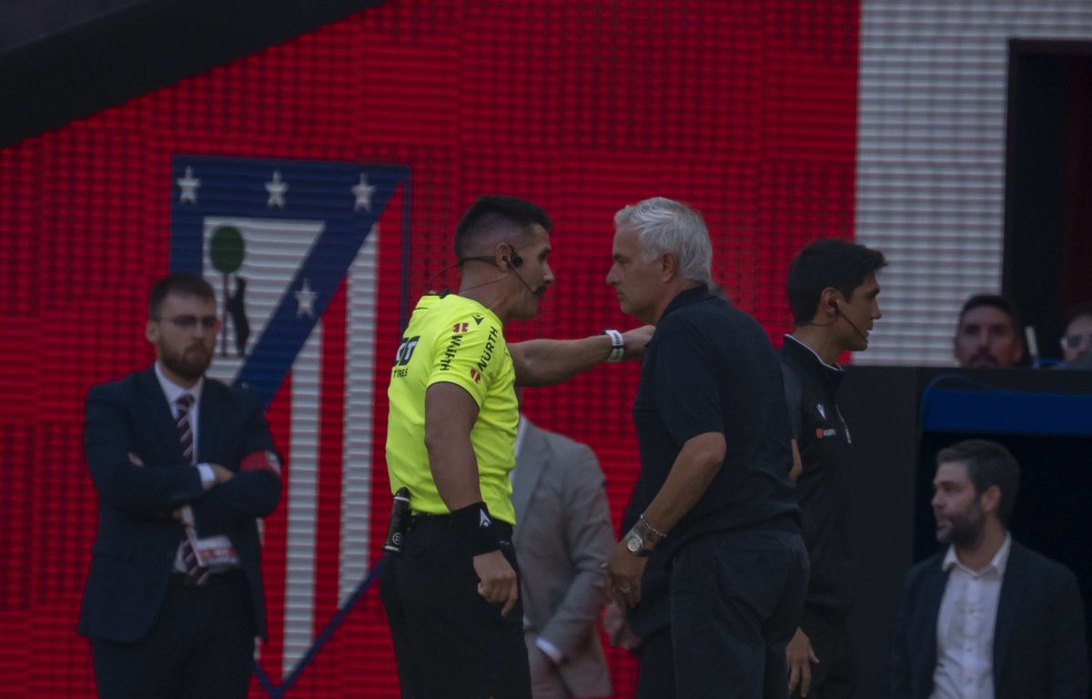 Liga : l’Atlético répond au Real Madrid après sa victoire dans le derby