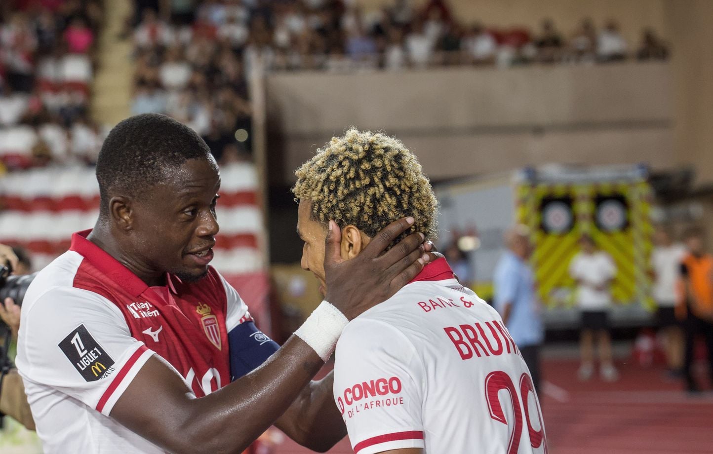 Ligue 1 2026/27 : À ne pas manquer, les affiches de la 3e journée ce week-end