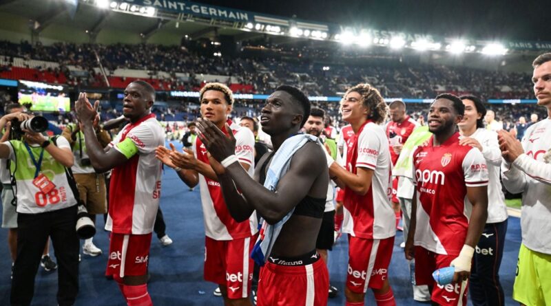 Ligue 1 2026/27 : Classement et résultats après la 3e journée
