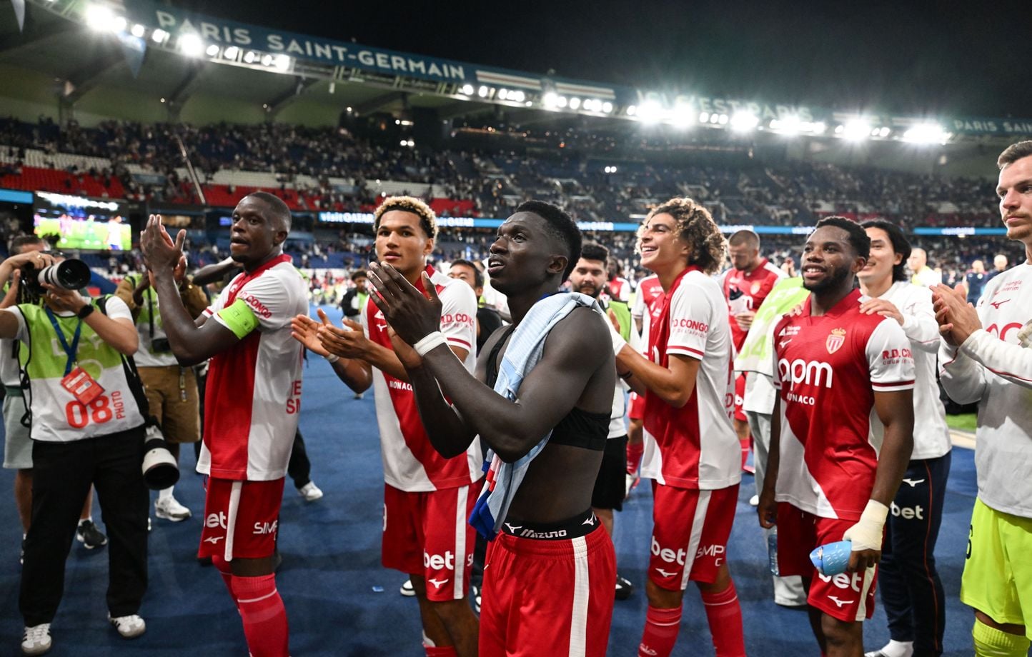 Ligue 1 2026/27 : Classement et résultats après la 3e journée