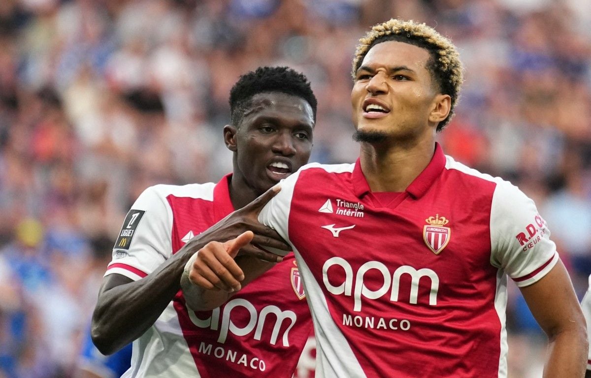 Ligue 1 : Paris Brunner risque une suspension après un geste à Strasbourg