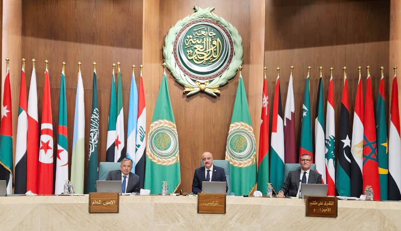 Ligue arabe : la Tunisie souhaite améliorer l’efficacité de l’action commune.