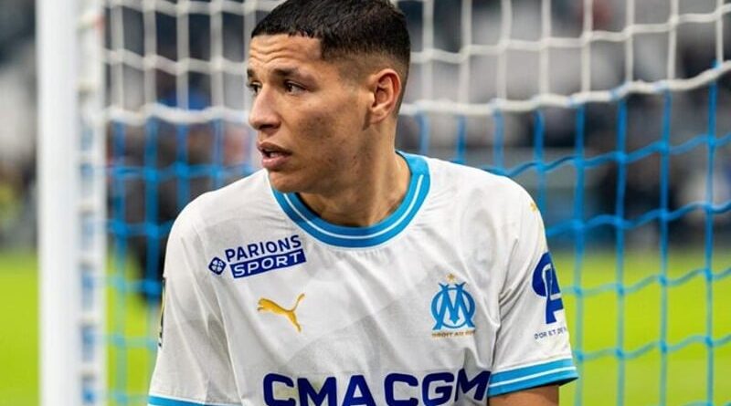 Ligue Europa : l'OM retient Amine Harit pour la campagne européenne