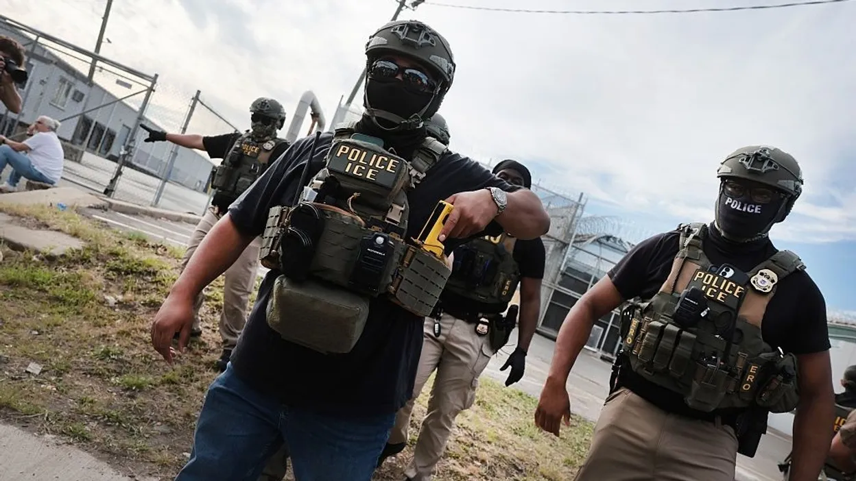L'impact des rafles anti-migrants de l'ICE sur l'économie locale aux États-Unis