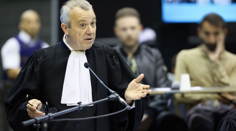 "L'intention de donner la mort n'est pas établie : l'avocat de Paolo Falzone en cassation"