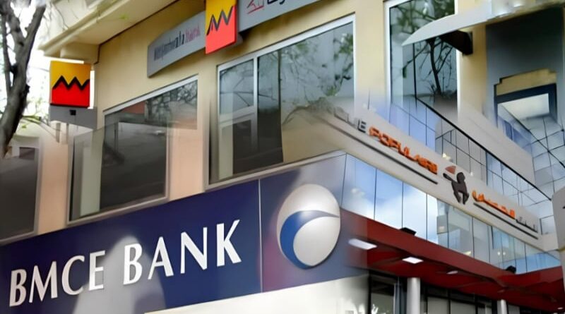Liquidité bancaire : besoin des banques en baisse à 125,7 MMDH en juillet