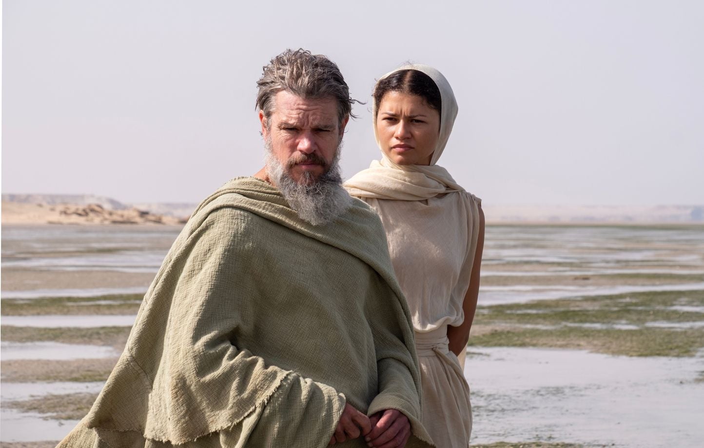 « L’Odyssée » au cinéma : envie d’apprendre le grec ?
