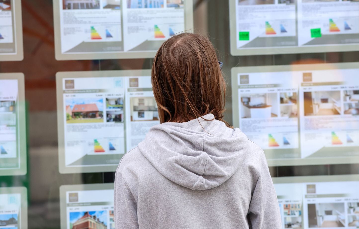 Logement : « J’avais bien un surplus de 200 euros »… Loyers non encadrés respectés.