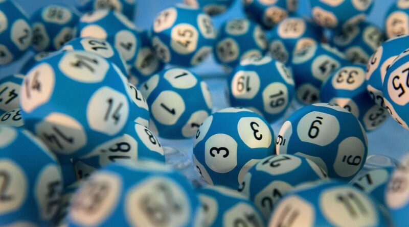 Loto : Jackpot de 134 millions d’euros, moitié reversée à la bonne cause