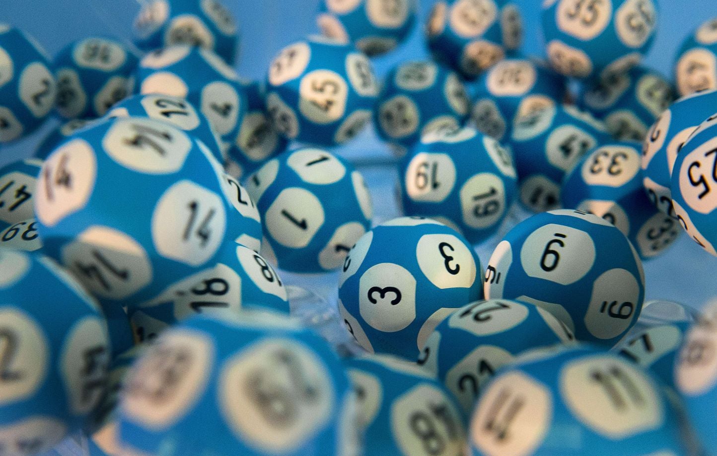 Loto : Jackpot de 134 millions d’euros, moitié reversée à la bonne cause