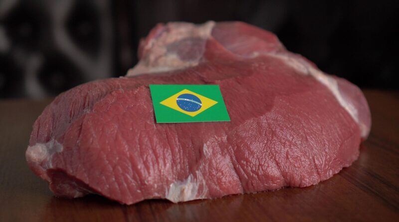 L'UE suspend les importations brésiliennes de viande, œufs et miel dès jeudi.