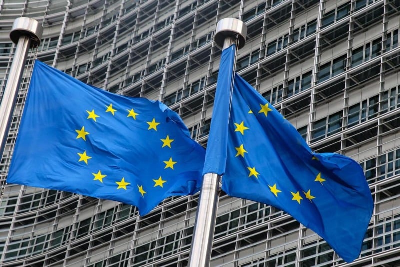 L’Union européenne appelle les États-Unis à reconsidérer le refus de visas à la délégation palestinienne